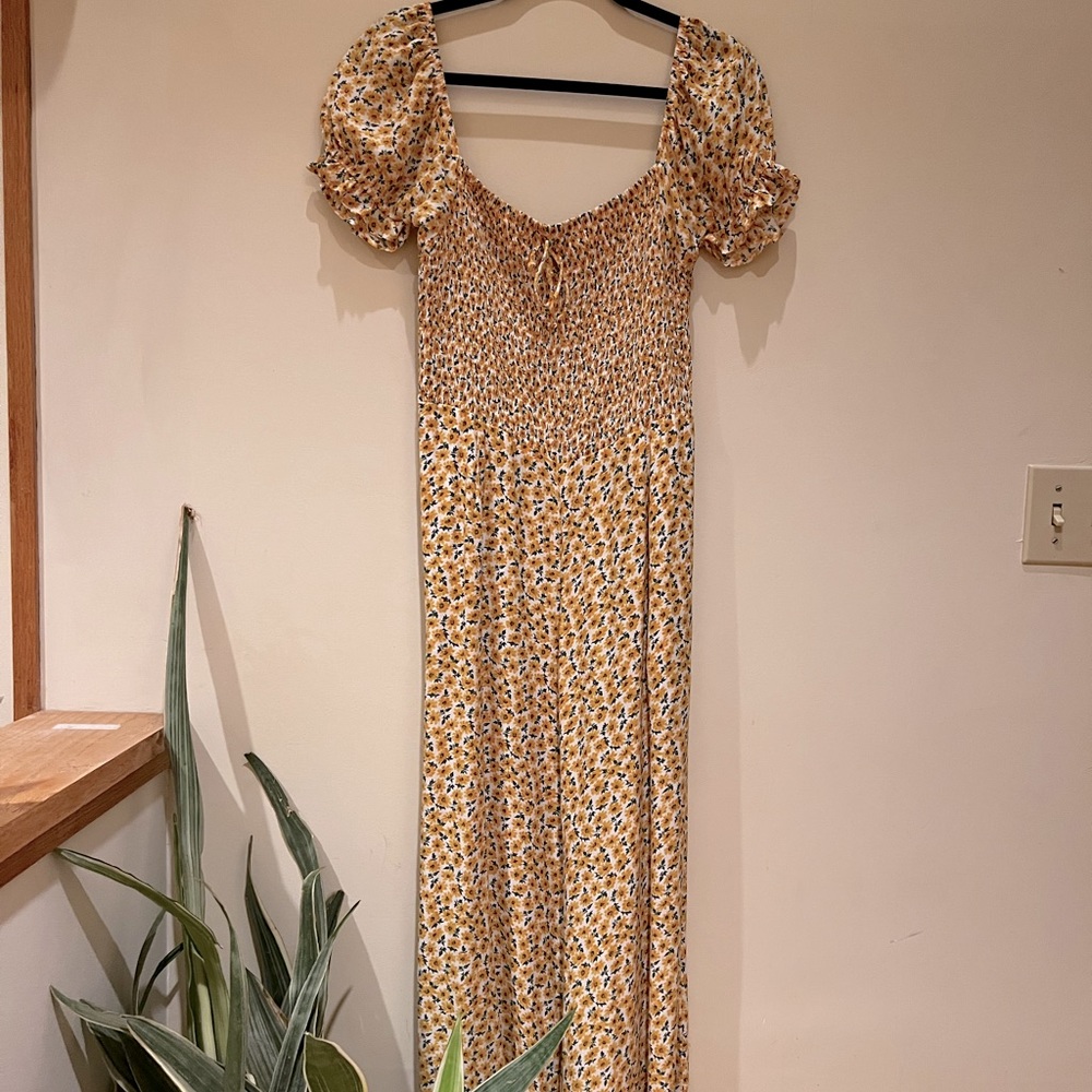 Faithfull the Brand Jumpsuit
